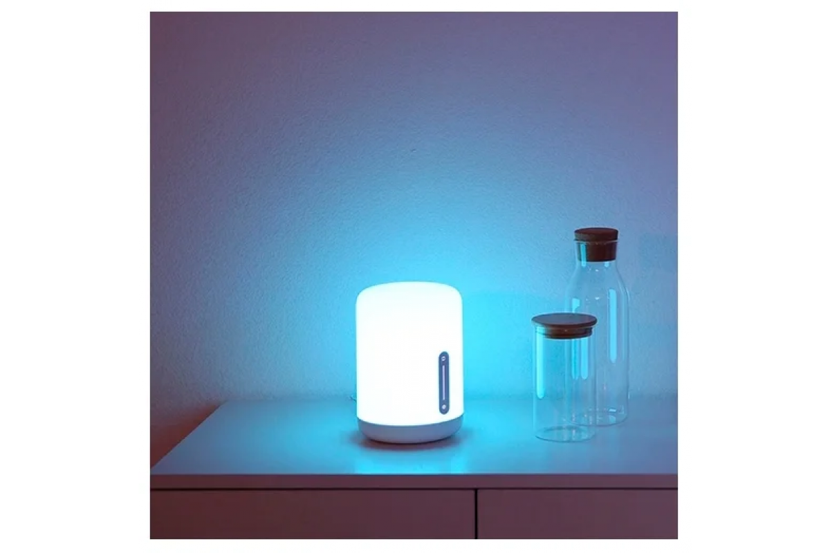 Yeelight bedside deals lamp 2